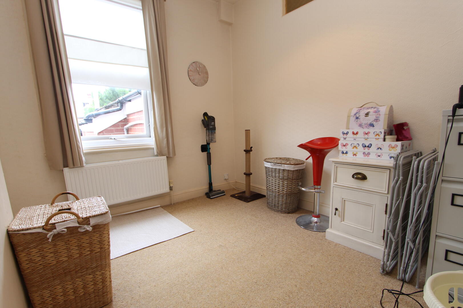 Woodfield Crescent, Kidderminster
